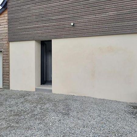 Appartement Proche Circuit Changé Buitenkant foto
